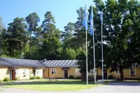 Ljungsbro Vandrarhem - 2-Star