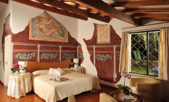 Hotel Villa Clementina