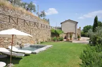 Villa Calcinaio by PosarelliVillas