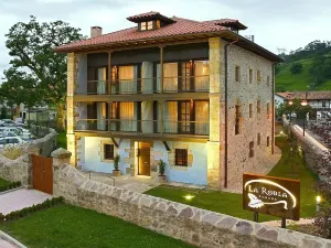 Apartamentos Posada la Robla