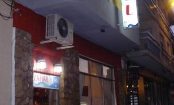 Hotel Azahar