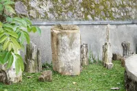 Lembah Batu Heritage Hôtels à : Langkapura