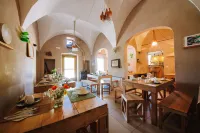 Agriturismo Biologico Piccapane Hotels in Noha