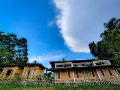 Sawah Ijen warung & guest house Hotel dekat Wisata Kawah Ijen
