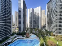Jinduoduo High-End Apartment (Olympic Sports Center)