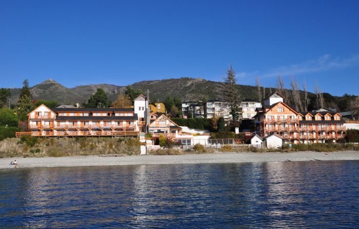 Apart Del Lago