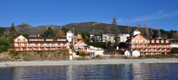 Apart Del Lago Hotels in Bariloche