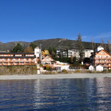 Apart Del Lago Hotels near Cerro Catedral