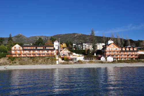Apart Del Lago Hotels in Bariloche