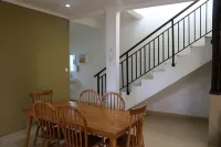 Diyar Villas Puncak K3/9