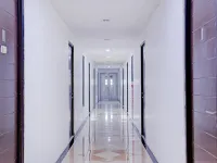 Apartemen Pandan Wangi Suite Hotels in Air Hitam