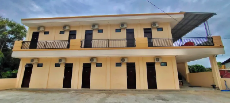 Travel Guesthouse 酒店