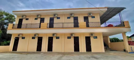 Travel Guesthouse