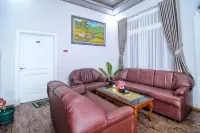 Villa Victoria Cafe Hotels in Bukittinggi