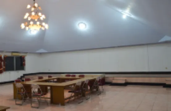 Hotel Patra Syariah Kebumen Hotels in Kebumen