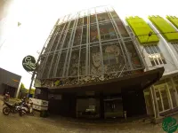 GRAB HOTEL GRESIK Hotels in Gresik