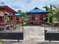 Rifalda Cottage Отели в г. 