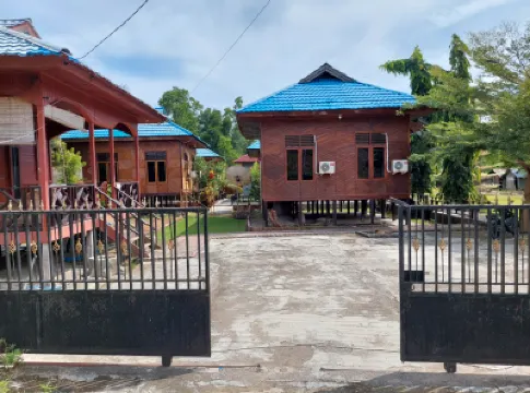 Rifalda Cottage Hotel a 