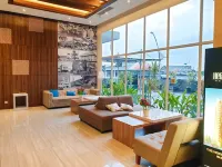 Galeri Ciumbuleuit 3 by Aya Stays