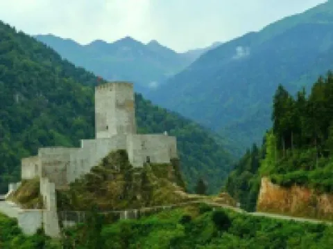 Keles Hotel Hotels in Rize