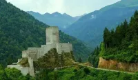 Keles Hotel Hotel a Rize