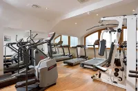 Manni Das Hotel - Gym