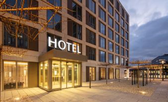 Best Western Hotel Wiesbaden