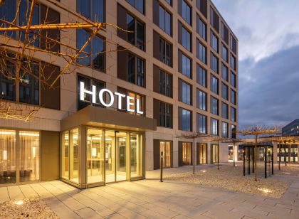 Best Western Hotel Wiesbaden