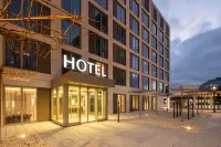 Best Western Hotel Wiesbaden Hotel dekat Stadtschloss