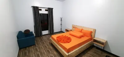 Villa Felia (5 Bedrooms) Hotel dekat Jelajah 5 Benua
