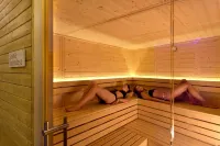 Hotel Sciatori - spa