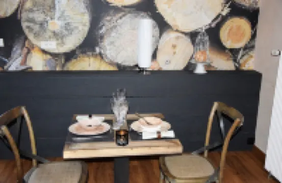 哈伯樂萊波特斯酒店