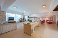 Lito Hotel - Desayuno