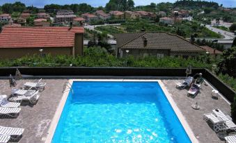 Hotel Cavalieri