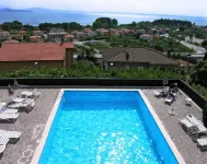 Hotel Cavalieri Hôtels à : Magione