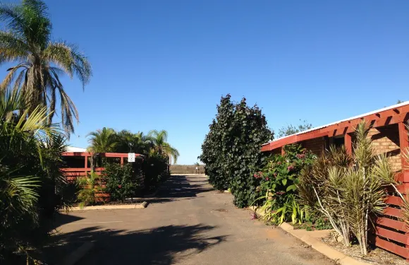 卡爾納翁中央公寓