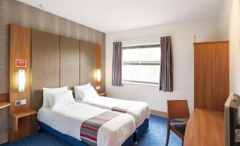 Travelodge Sheffield Meadowhall