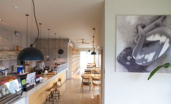 Jeju Mooi Pension