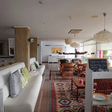 Florasol Residence Hotel - Dorisol Hotels