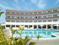 Hotel Meia Lua Hôtels à : Espargo