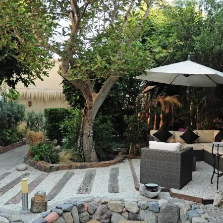 Hotel Boutique Terra Diaguita & Spa
