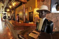 Kibo Villa Amboseli