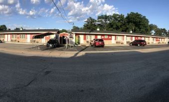 Best Nights Inn - Sparta