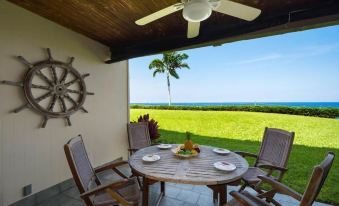 Keauhou Kona Surf & Racquet Club #5-104