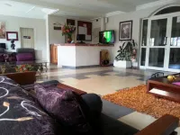 Hotel Hibiscus Blvd Triomphal Hotels in Libreville
