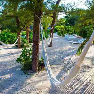 Cabanas Tulum- Beach Hotel & Spa Hotel Exterior