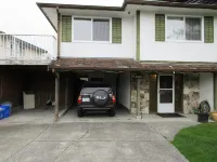 Quite House Near the Vancouver Airport Hotels in Delta