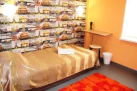 Oasis Hotel - Hostel