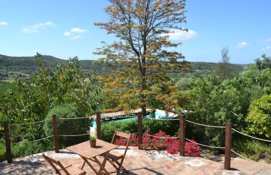 瓦勒弗雷歐斯自然旅館