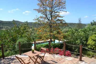 Vale Fuzeiros Nature Guest House Hotels in Sao Bartolomeu de Messines